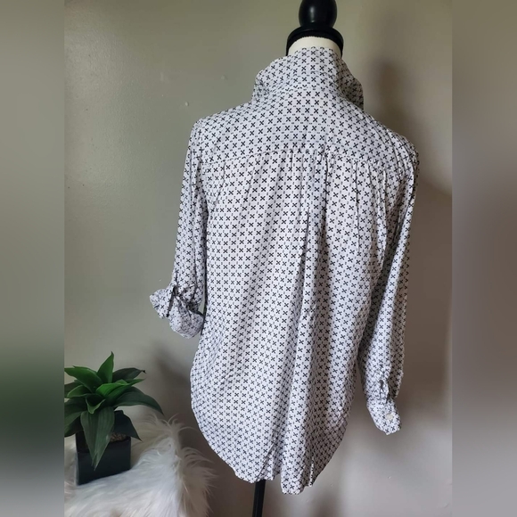 Velvet Heart Top - Picture 3 of 6